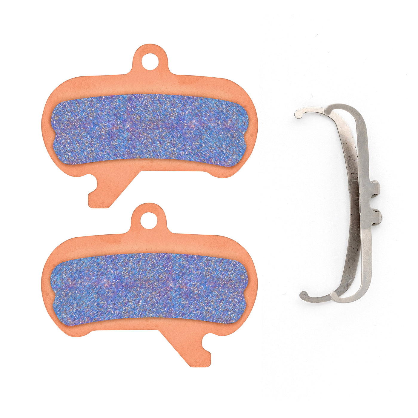 FR225M Metal Brake Pads are a high-performance and cost-effective alternative to SRAM EXTRA LARGE pads: Sram Maven brake pads.